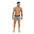 Unico 23050100116 Espectaculo Trunks Color 63-Turquoise